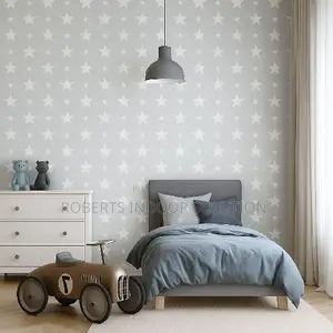 Self-Adhesive Wall Paper Roll