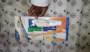 Pet Toothpaste and Toothbrush Set Teeth for Dogs and Cat
