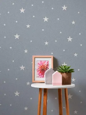 Premium PVC Self-Stick Wallpaper