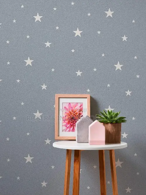 Premium PVC Self-Stick Wallpaper