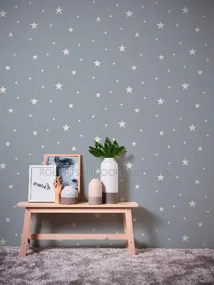 Premium PVC Self-Stick Wallpaper
