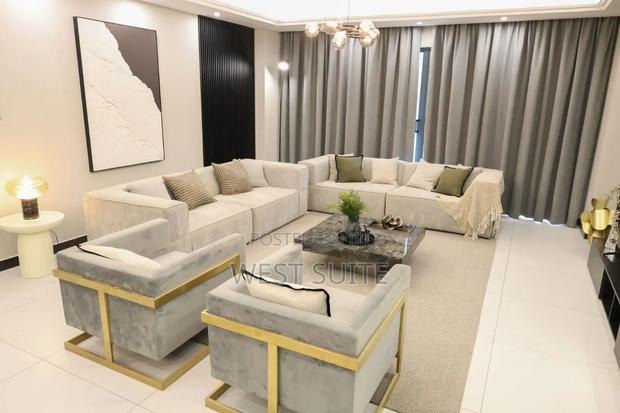 4bdrm Apartment in Kileleshwa for sale