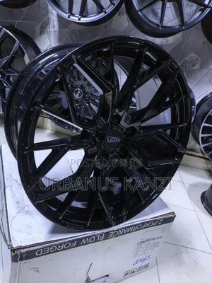 18 Inch Volvo Xc60 Sport Rims