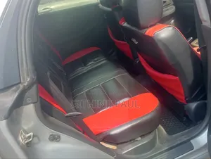 Subaru Impreza 2006 Silver