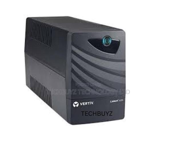 Vertiv Liebert Iton 800va Iec Ups