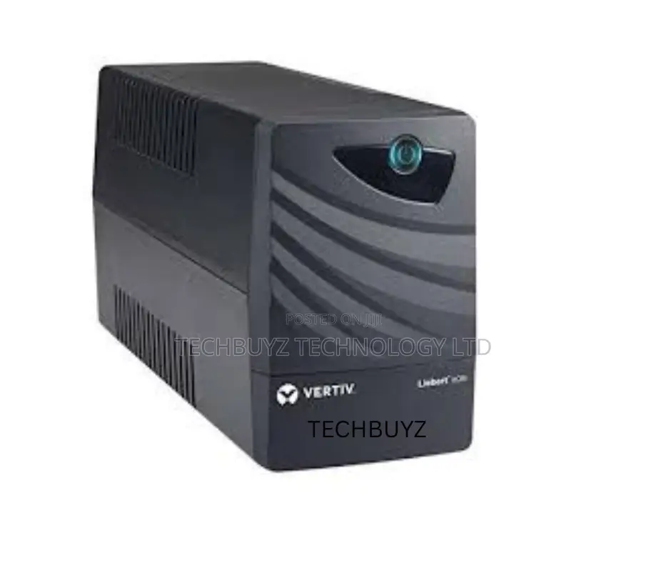 Vertiv Liebert Iton 800va Iec Ups