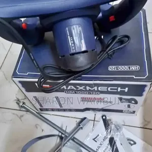 New Quality Maxmech Hand Mixer/1000w Maxmech Hand Mixer