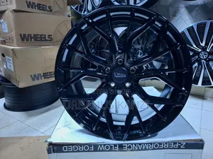 18 Inch Volvo Xc60 Sport Rims