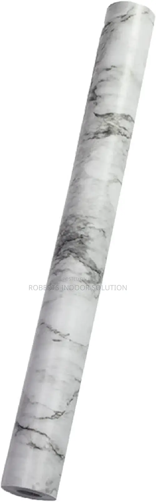 Luxury Marble Effect Self-Adhesive Wallpaper