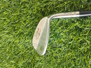 Titleist Vokey Sm Bv F in Great Condition