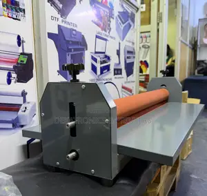 29.5 Inches Manual Cold Roll Laminator