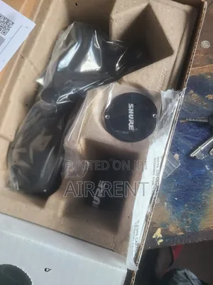Shure Sm 7b Original