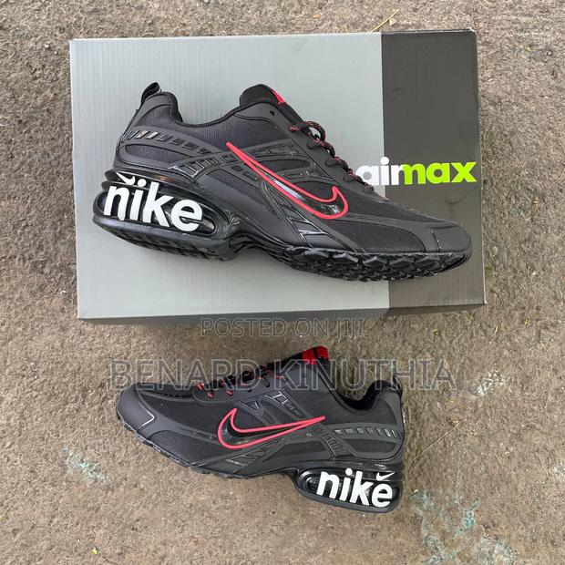 Nike Golden Blaze Air Runner - thumbnail 2