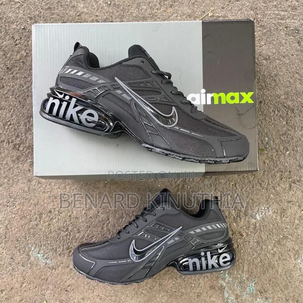 Nike Golden Blaze Air Runner - thumbnail 4