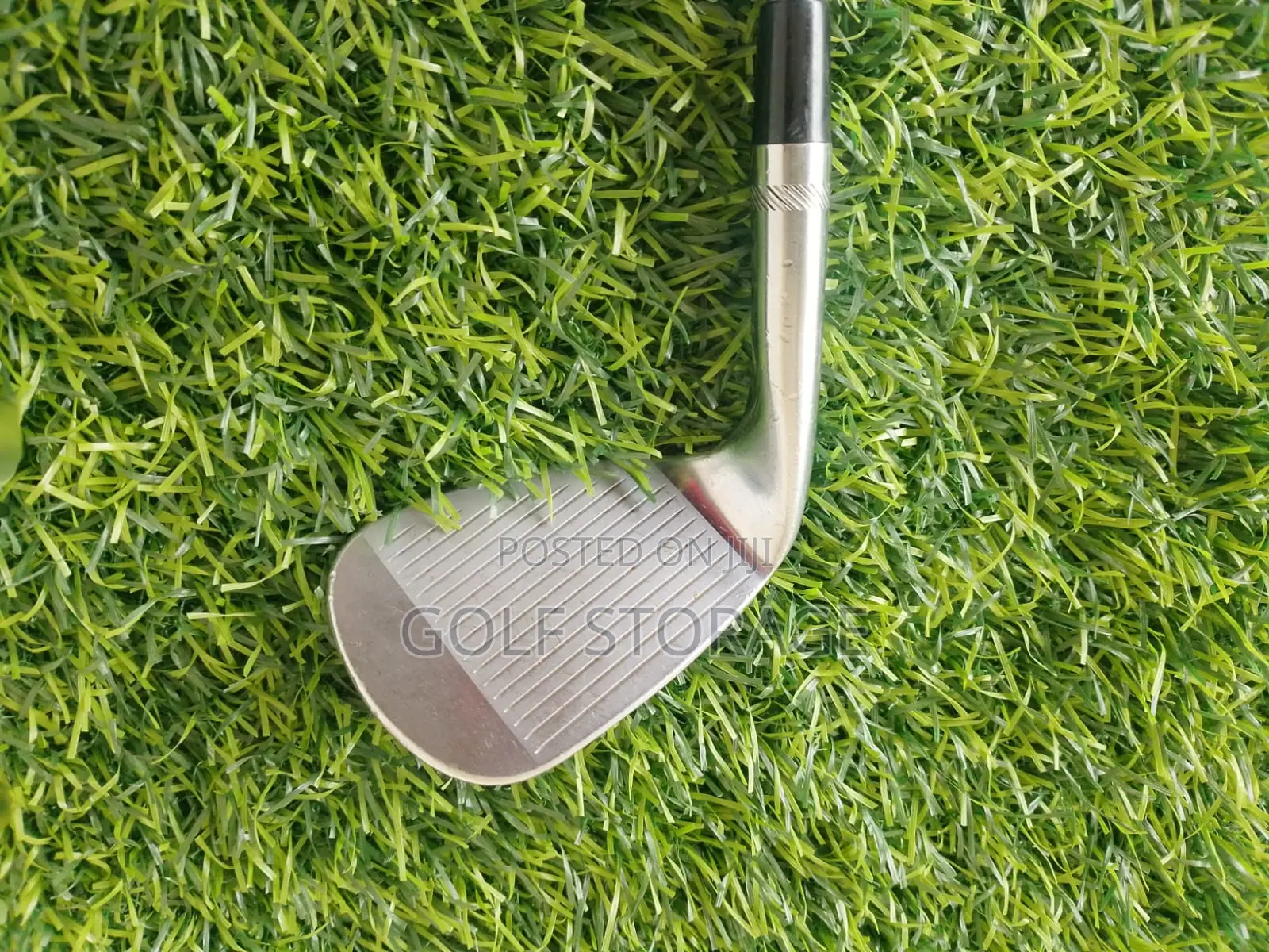 Titleist Vokey Sm Bv F in Great Condition