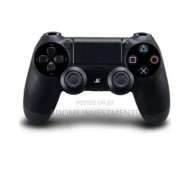Original Playstation 4 Wireless Controller