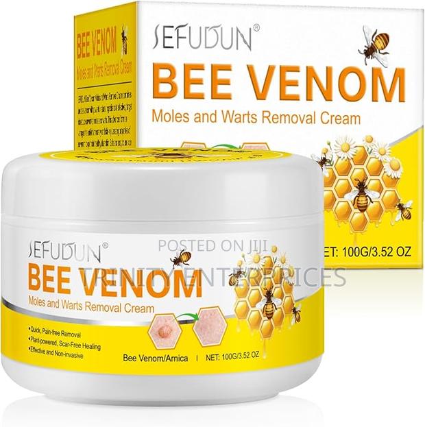 Sefudun Bee Venom Wart Remover