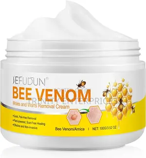 Sefudun Bee Venom Wart Remover