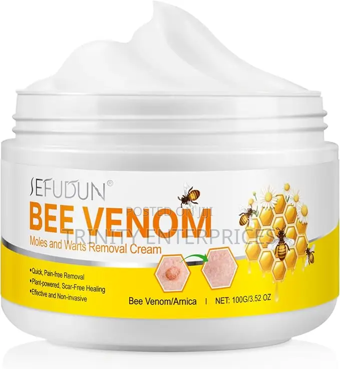 Sefudun Bee Venom Wart Remover