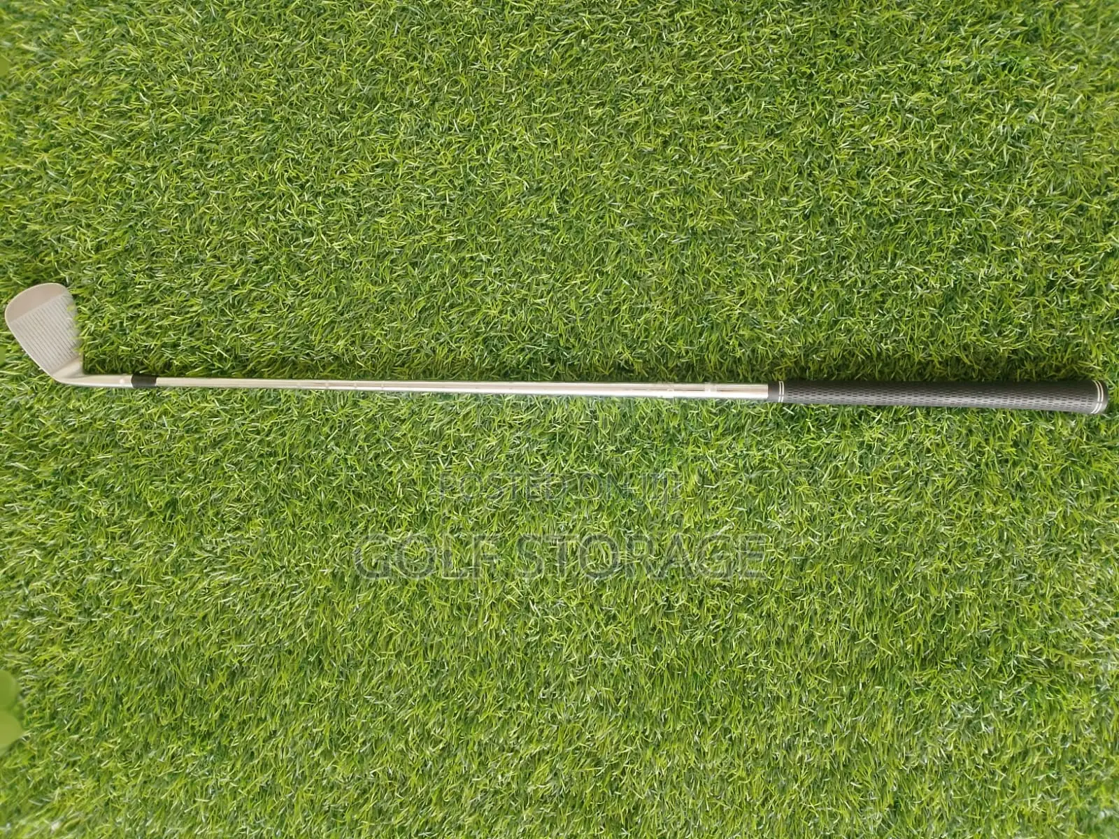 Titleist Vokey Sm Bv F in Great Condition
