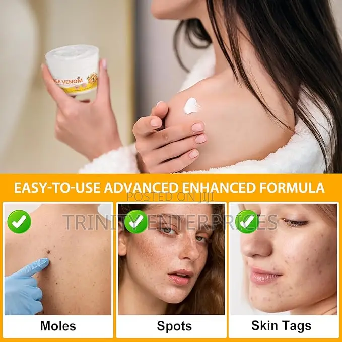 Sefudun Bee Venom Wart Remover