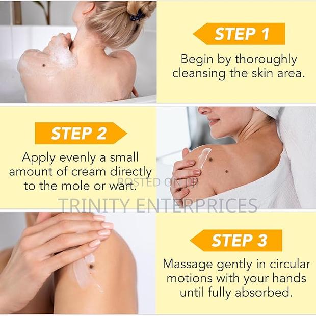 Sefudun Bee Venom Wart Remover - thumbnail 5