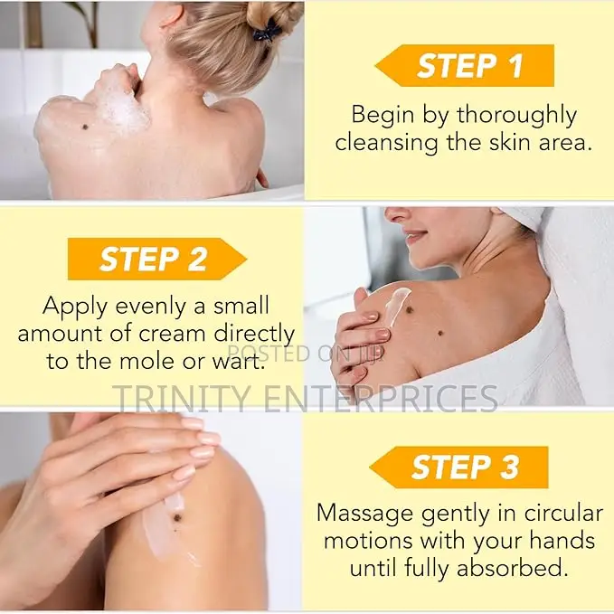 Sefudun Bee Venom Wart Remover