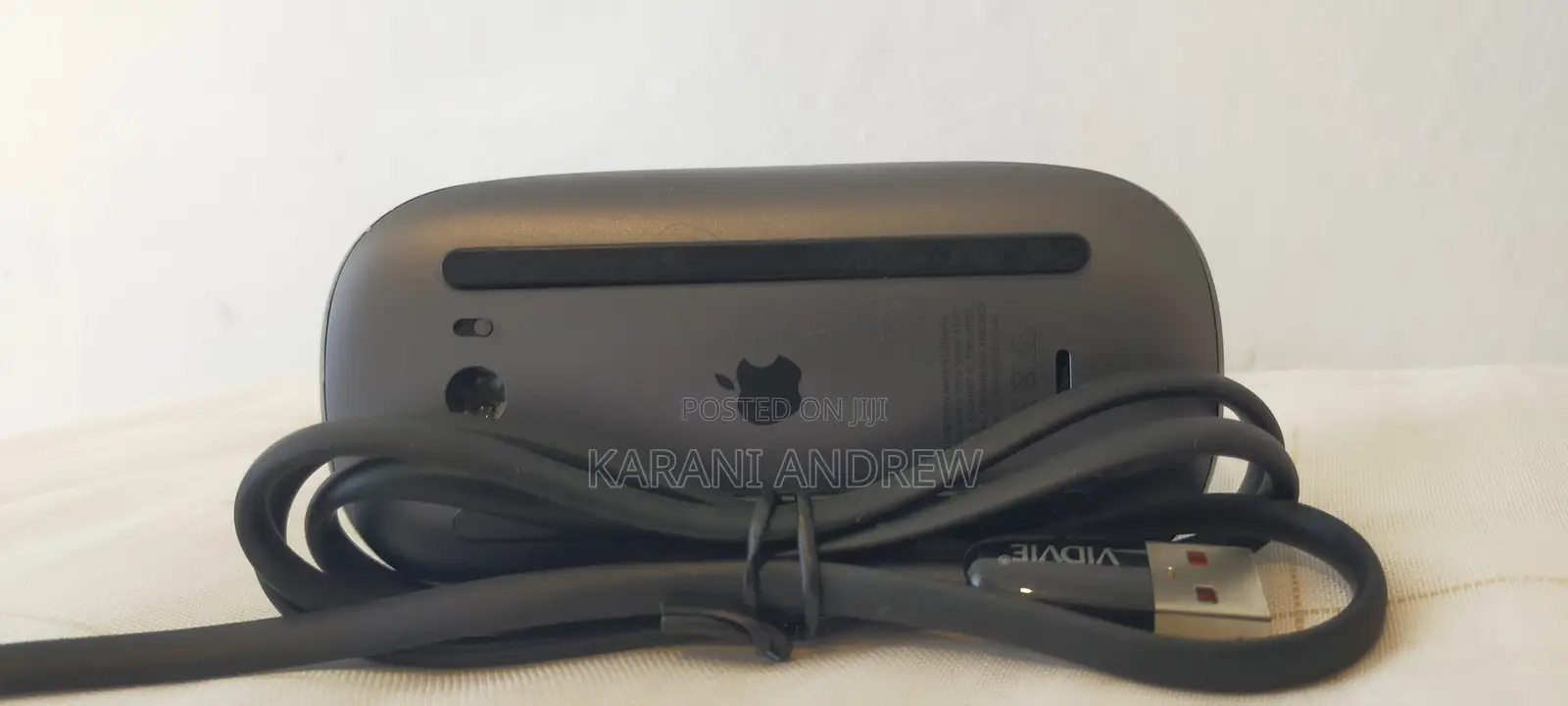 Magic Mouse Offer