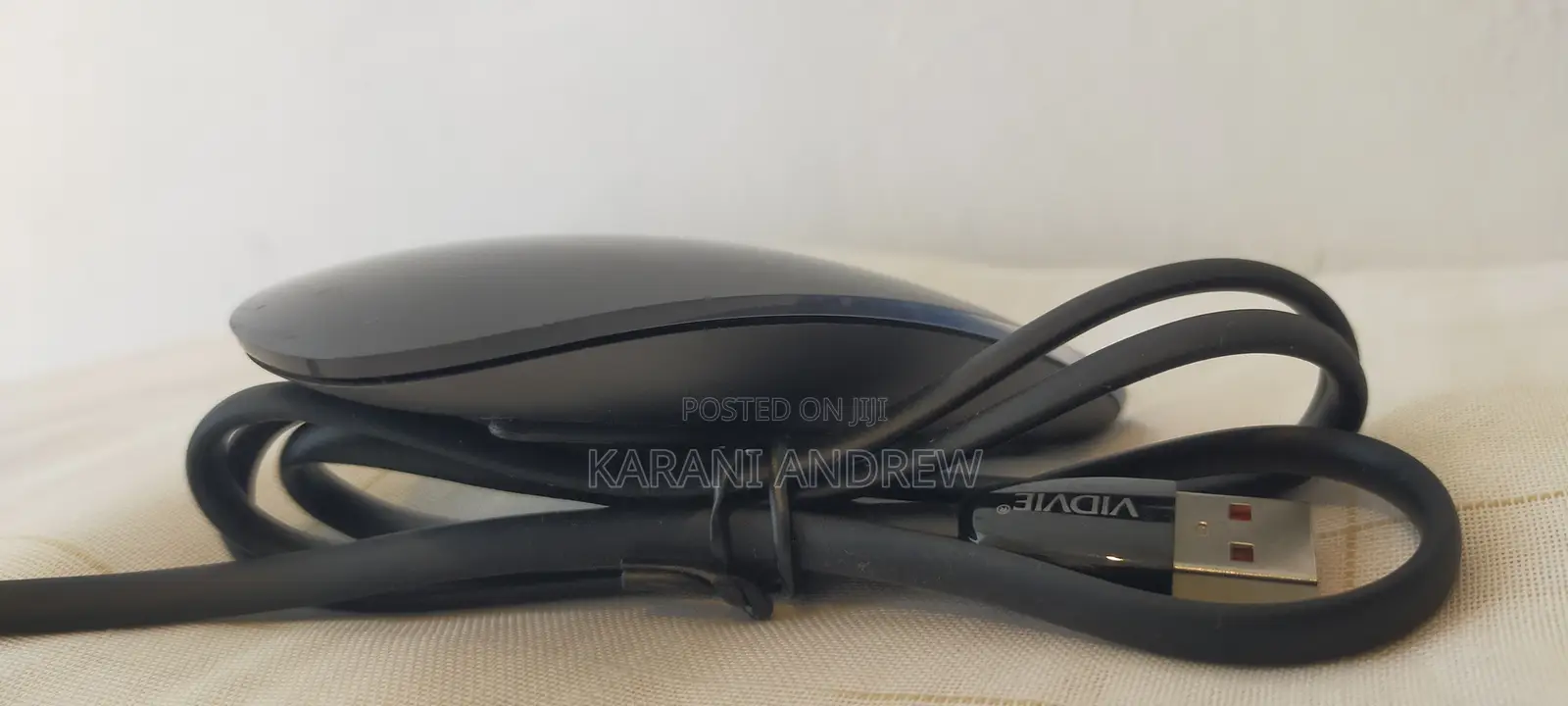 Magic Mouse Offer