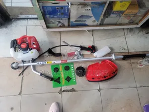 Premier Brush Cutter 2 Stroke/2 Stroke Brush Cutter