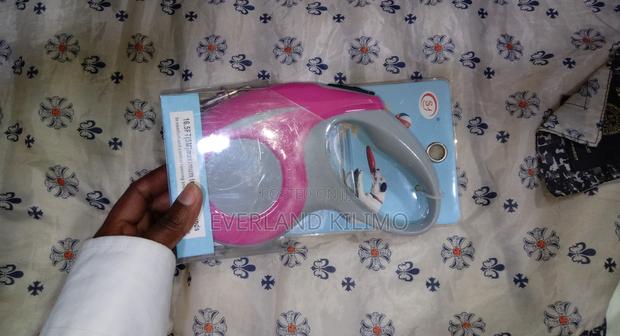 Retractable Dog Leash for Small and Medium Dog