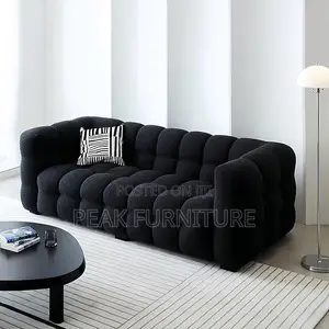 Prestige Fabric 3 Seater