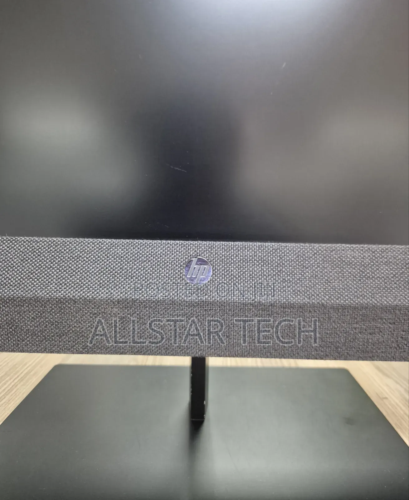 Hp Pavilion 27 27" 16:9 Freesync Ips Monitor