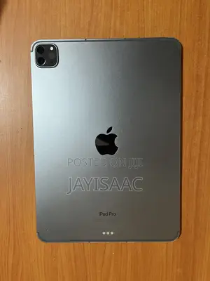 Apple iPad (2022) 256 GB Silver