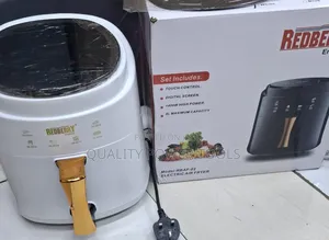 Redberry Electric Airfryer