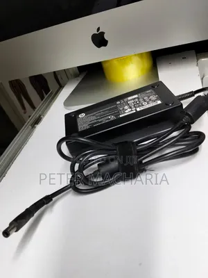 Hp 200w Big Pin Original