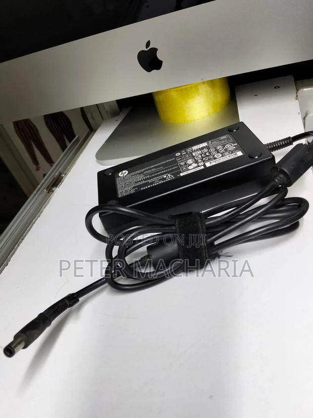 Hp 200w Big Pin Original