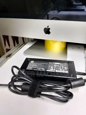 Hp 200w Big Pin Original