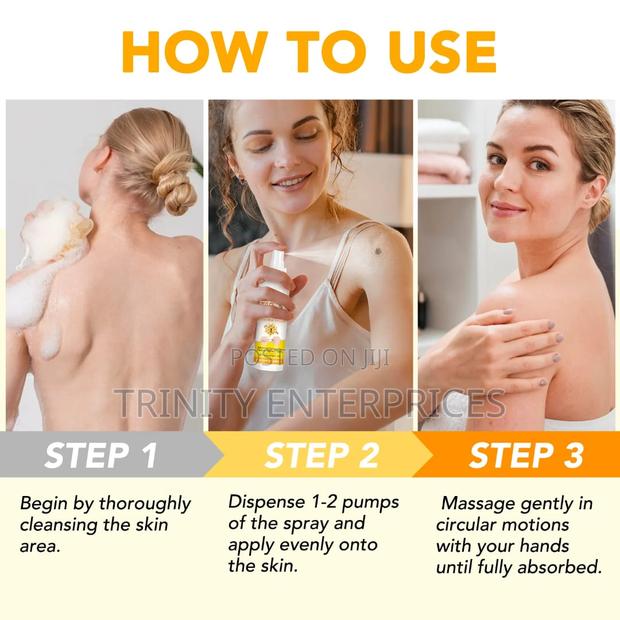 Sefudun Bee Venom Wart Remover Spray - thumbnail 6