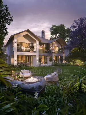 4bdrm Villa in Runda for sale