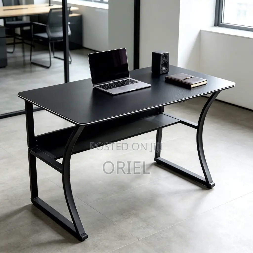 Office Desk : 1.2m Computer Desk