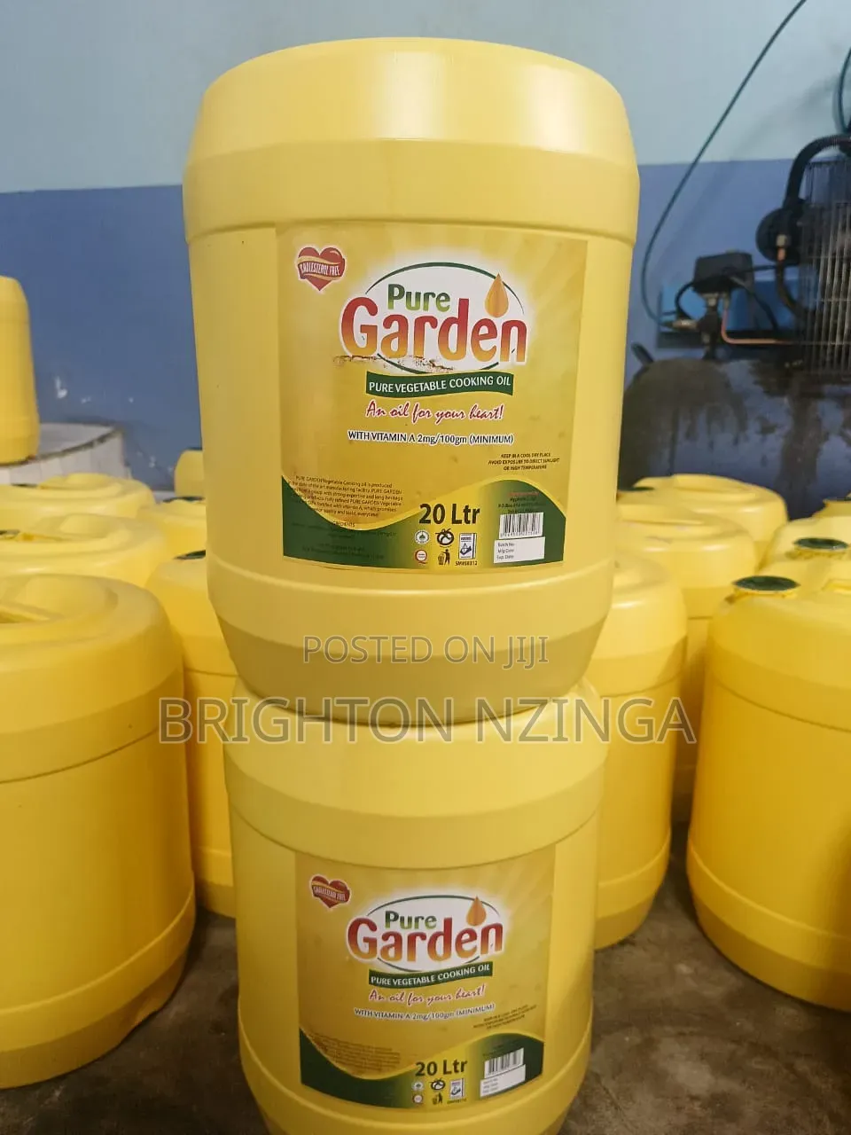 Salad Cooking Oil for Sale