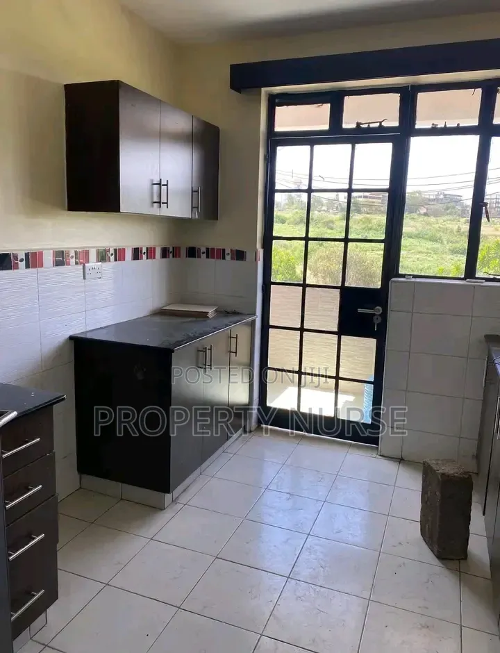 3bdrm Apartment in Sabaki for rent