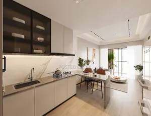 1bdrm Apartment in Muthaiga North for sale