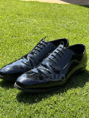 Premium Men's Shoes