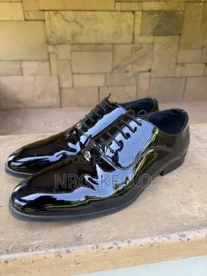 Premium Men's Shoes