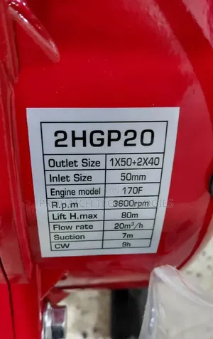 Aico Japan Diesel Engine