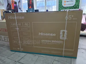 Hisense 65a6q 65 Inch Uhd Smart Tv