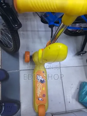 Kids Kick Scooter