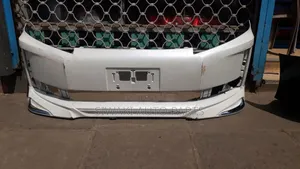 Toyota Voxy 2016 Front Bumper